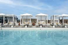 Pool Cabana