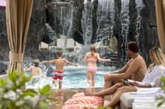 Nalu Luxury Cabana