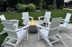 Reserve a Fire Pit