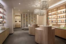 50-Minute Facial + Spa Pass + Pool Access