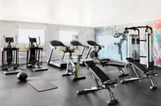 Fitness Pass