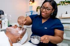 75-Minute Hydrafacial Deluxe