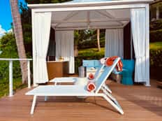 Beach Cabana