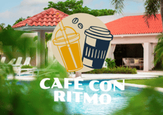 Café Con Ritmo | Pool & Wellness Pass