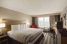 Day Room