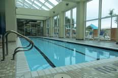 Spa Pass + Pool Access