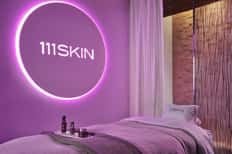 60-Minute Reparative Longevity Facial
