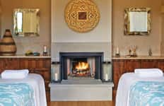 50-minute Encantado Bespoke Couples Massage + Spa Pass