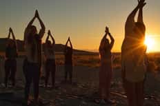 Sunrise Yoga