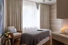 50-Minute Deep Muscle Massage