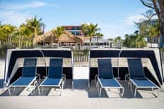 Beach Chairs