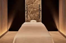 50-Minute Massage & Pool Pass + Club Access