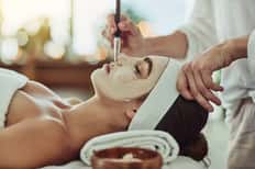 75-Minute Appellation Signature Facial Journey + Spa & Pool Access