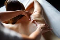 75-Minute Appellation Signature Remedy Massage + Spa & Pool Access