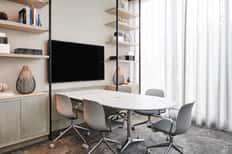 Media Salon