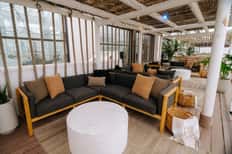 Oceanview Cabana