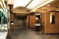 100-Minute Body and Face Rejuvenation + Club Access