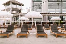 Reserved Daybed