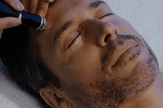 50-Minute Deluxe Hydrafacial + Club Access