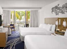 Day Room