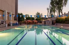 60-Minute Village Signature Massage + Spa Pool Access