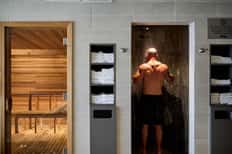 60-Minute Village Seasonal Body Treatment