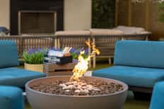 Firepit Experience