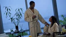 50-Minute Relache Retreat Massage + Spa Access