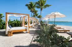 Luxury Cabana