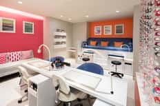 Essential Pedicure + Spa Pass