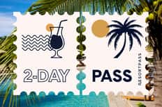 2-Day Pass