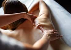 60-Minute Wellness Massage + Day Pass