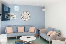 Paradise Pool Suite