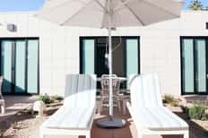 Paradise Pool Cabana