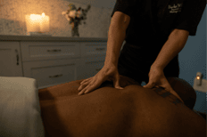 50-Minute Pure Relaxation Massage