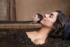 55-Minute Mud Bath Experience for Two