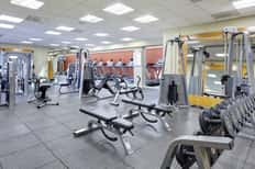 Fitness Pass