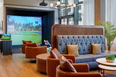 TopGolf Unlimited Play Pass
