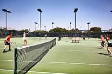60-Minute Pickleball Court Rental