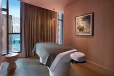 50-Minute Personalized Glow Facial + Pool Access