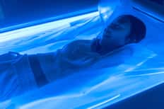 35-Minute Zero Body Dry Float