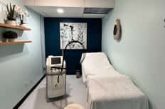 60-Minute Relax & Recharge Massage + Spa Pass