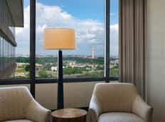 Day Room with a View
