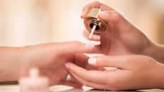 Premier Pedicure + Spa Access