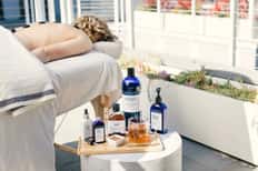 50-Minute Holiday Hydration Ritual