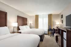 Day Room