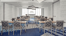 Ballast Meeting Room