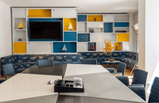 Maritime Meeting Room