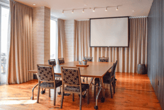Gateway Meeting Room