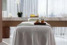 60-Minute Relaxation Massage + Spa Access